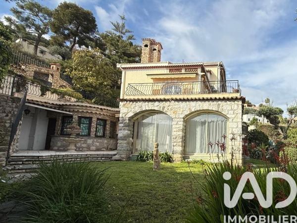 Maison à vendre 14 pièces 365 m² Roquebrune-Cap-Martin