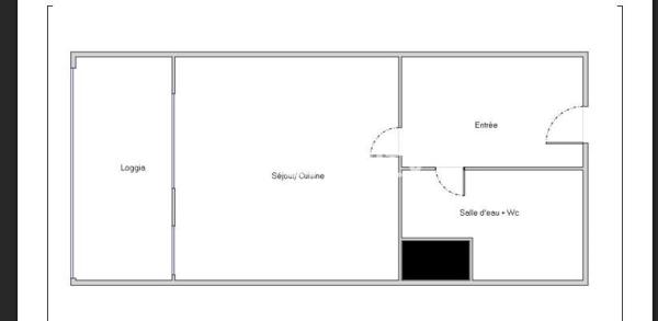Appartement
         1 pièce
        - 30 m² 169 000 € *