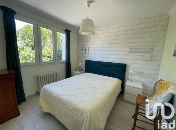 Maison à vendre 6 pièces 143 m² La Chapelle-sur-Erdre