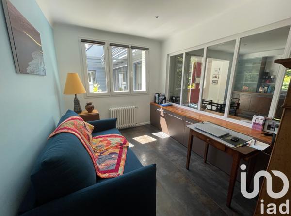 Maison à vendre 6 pièces 143 m² La Chapelle-sur-Erdre