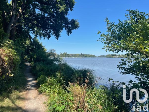 Maison à vendre 6 pièces 143 m² La Chapelle-sur-Erdre