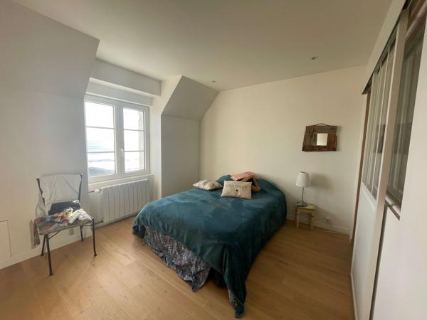 BELLE MAISON 5 PIÈCES 140 M² VUE MER PLOUHINEC
