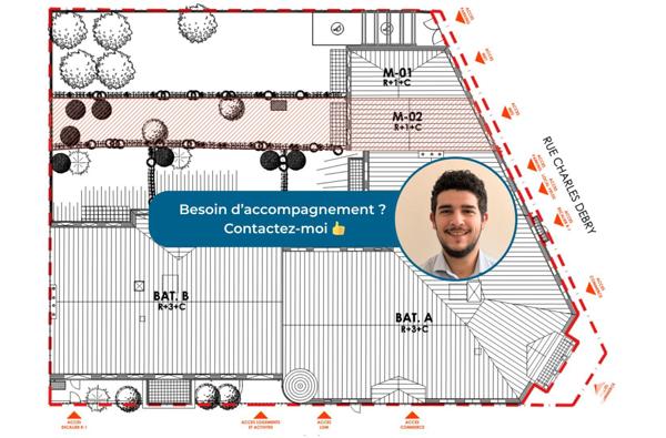 Maison à vendre 6 pièces 169 m² Clamart