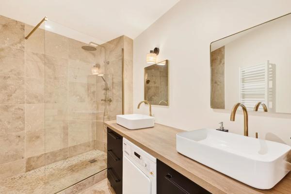 Appartement Paris 16e - FOCH