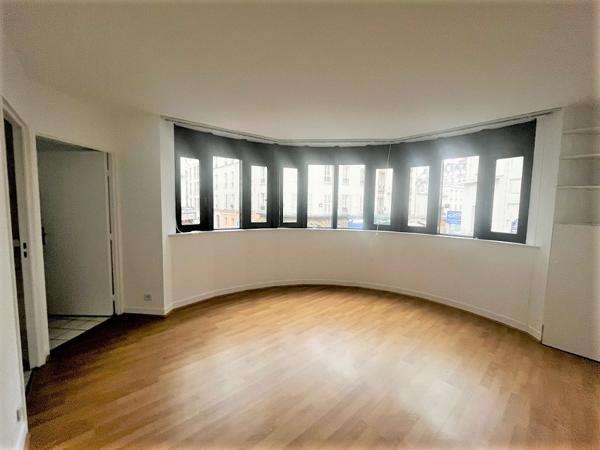 Appartement 1 pièce à louer