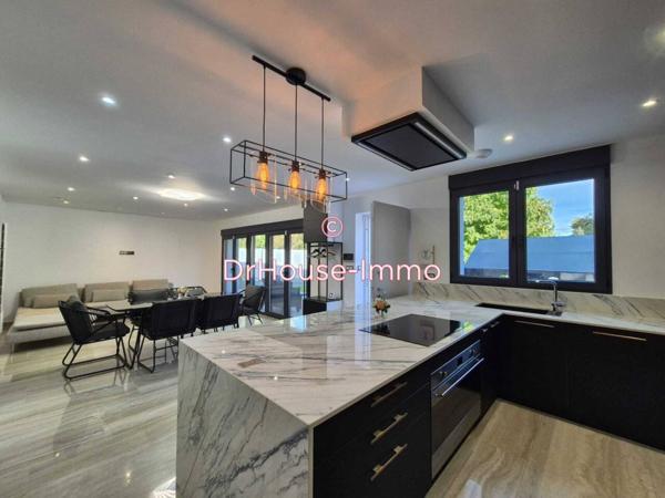 Maison à vendre 5 pièces de 127 m²