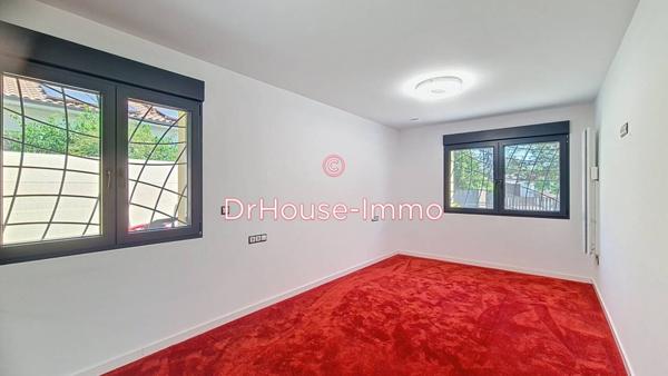 Maison à vendre 5 pièces de 127 m²