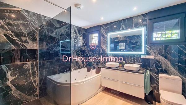 Maison à vendre 5 pièces de 127 m²