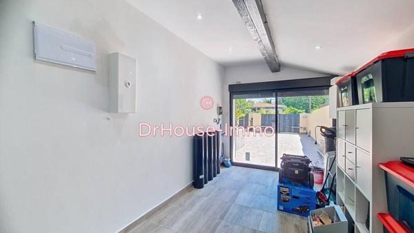Maison à vendre 5 pièces de 127 m²