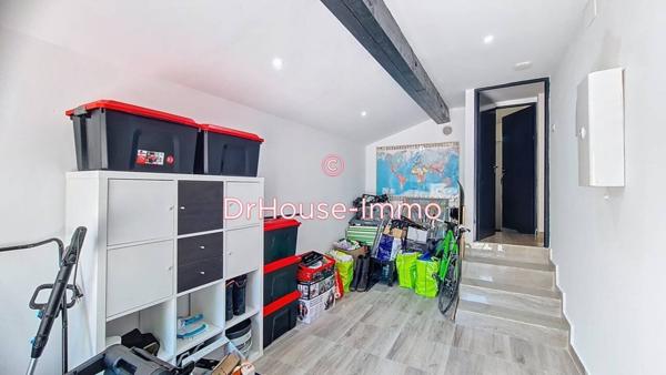 Maison à vendre 5 pièces de 127 m²
