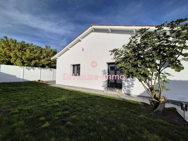 Maison à vendre 5 pièces de 127 m²