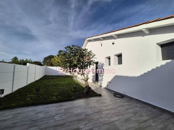 Maison à vendre 5 pièces de 127 m²