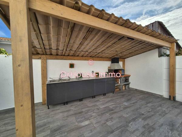 Maison à vendre 5 pièces de 127 m²