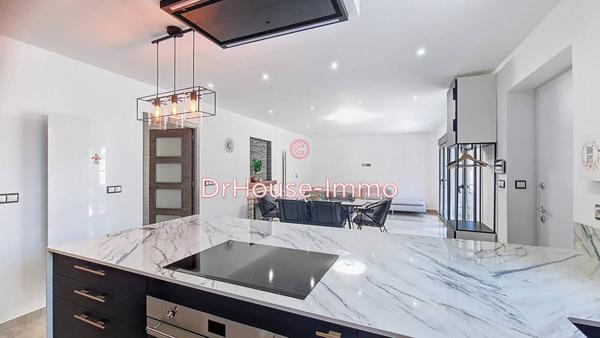 Maison à vendre 5 pièces de 127 m²