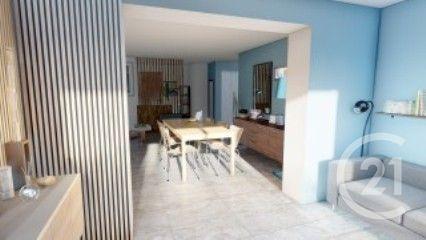 Appartement T2 à vendre  2 pièces - 41,86 m2 LUMIO - 202