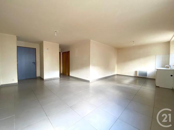Appartement F3 à vendre  3 pièces - 55 m2 MAMIROLLE - 25
