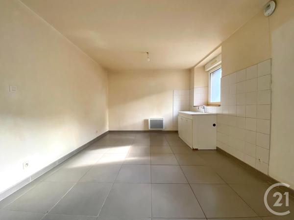 Appartement F3 à vendre  3 pièces - 55 m2 MAMIROLLE - 25