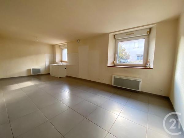 Appartement F3 à vendre  3 pièces - 55 m2 MAMIROLLE - 25