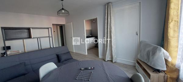 Location appartement Jarny - 1 pièce(s) - 33 m² - 535 €/mois