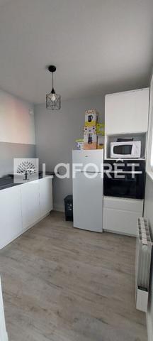 Location appartement Jarny - 1 pièce(s) - 33 m² - 535 €/mois