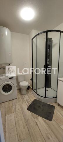 Location appartement Jarny - 1 pièce(s) - 33 m² - 535 €/mois