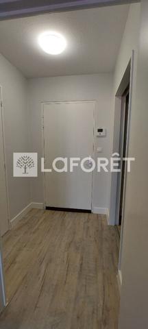 Location appartement Jarny - 1 pièce(s) - 33 m² - 535 €/mois