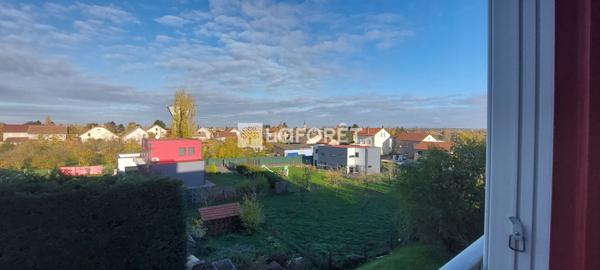 Location appartement Jarny - 1 pièce(s) - 33 m² - 535 €/mois