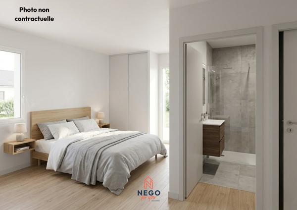 Maison Angers 5 pièces 126m2 Angers