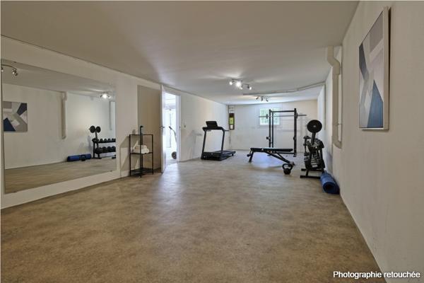 Maison Biarritz 6 pièce(s) 110 m2 habitables 215m² utiles