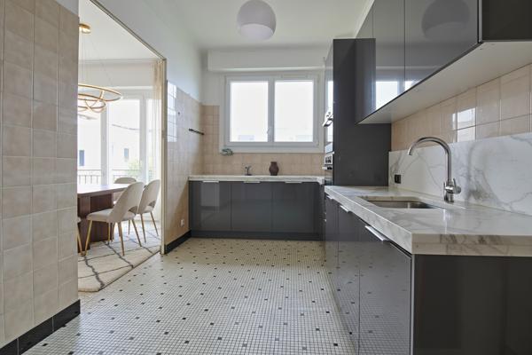 Maison Biarritz 6 pièce(s) 110 m2 habitables 215m² utiles