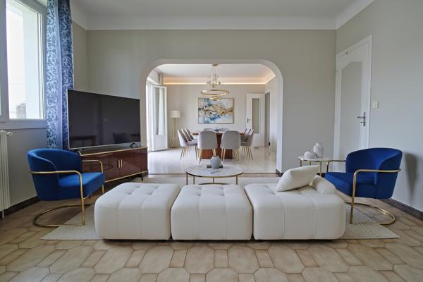 Maison Biarritz 6 pièce(s) 110 m2 habitables 215m² utiles