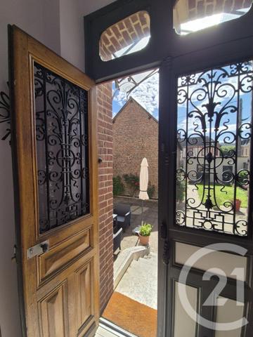 Maison à vendre  6 pièces - 134 m2 PONT AUDEMER - 27