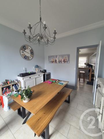 Maison à vendre  6 pièces - 134 m2 PONT AUDEMER - 27