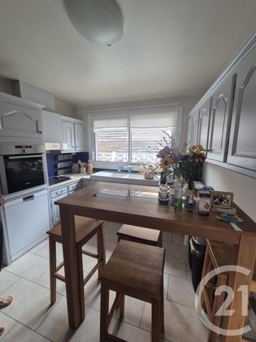 Maison à vendre  6 pièces - 134 m2 PONT AUDEMER - 27