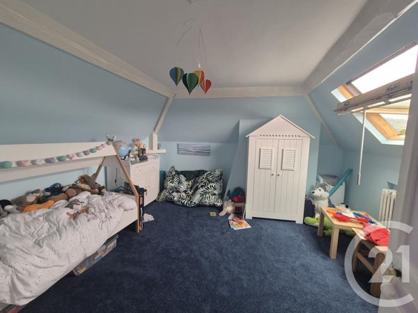 Maison à vendre  6 pièces - 134 m2 PONT AUDEMER - 27