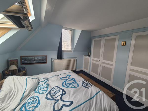 Maison à vendre  6 pièces - 134 m2 PONT AUDEMER - 27