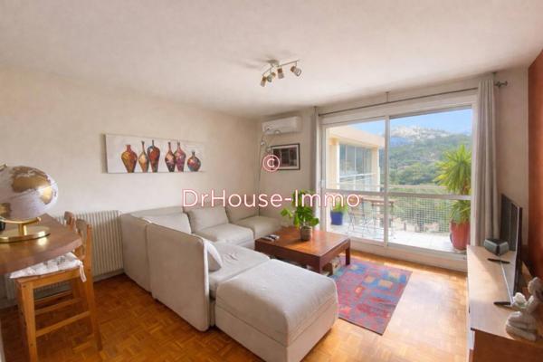 Appartement à vendre 2 pièces de 44 m²