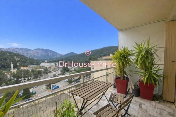 Appartement à vendre 2 pièces de 44 m²