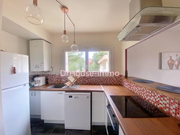 Appartement à vendre 2 pièces de 44 m²