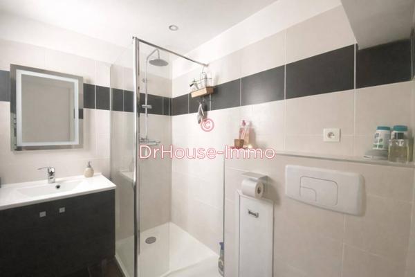 Appartement à vendre 2 pièces de 44 m²