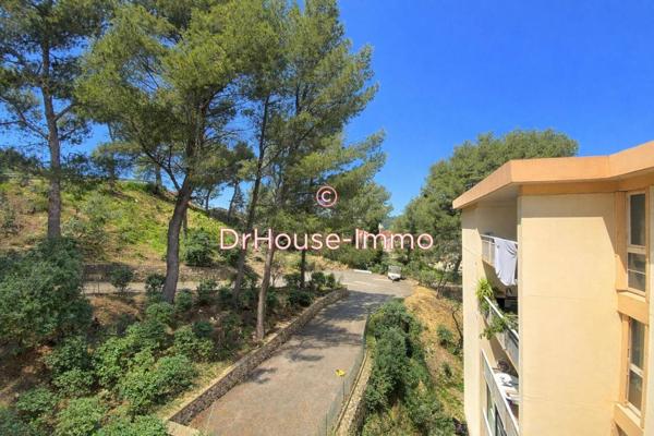 Appartement à vendre 2 pièces de 44 m²