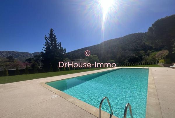 Appartement à vendre 2 pièces de 44 m²