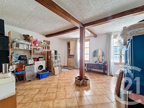 Maison à vendre  7 pièces - 120,29 m2 BRIE COMTE ROBERT - 77