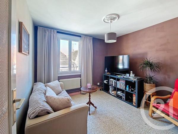 Maison à vendre  7 pièces - 120,29 m2 BRIE COMTE ROBERT - 77