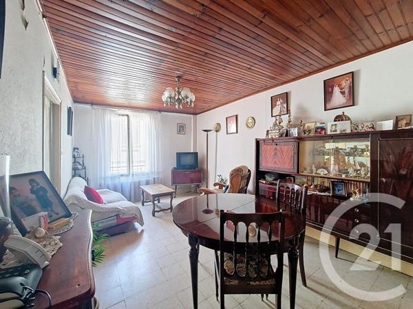 Maison à vendre  7 pièces - 120,29 m2 BRIE COMTE ROBERT - 77