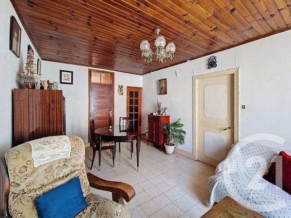 Maison à vendre  7 pièces - 120,29 m2 BRIE COMTE ROBERT - 77