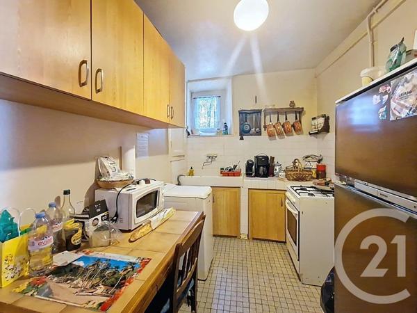 Maison à vendre  7 pièces - 120,29 m2 BRIE COMTE ROBERT - 77