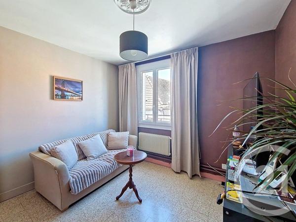 Maison à vendre  7 pièces - 120,29 m2 BRIE COMTE ROBERT - 77