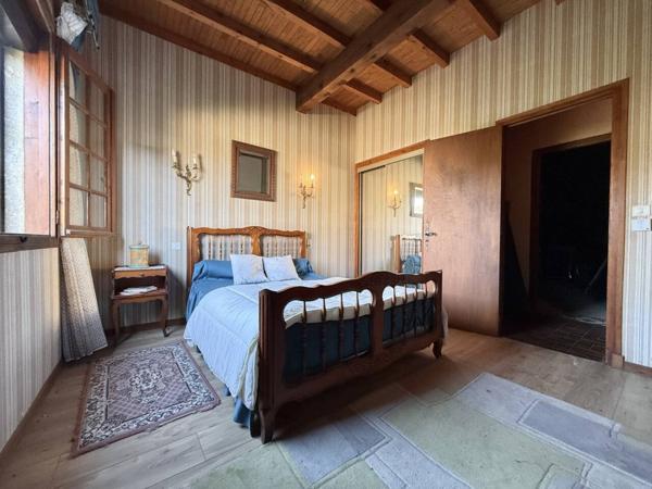 Maison à vendre 6 pièces de 150 m²