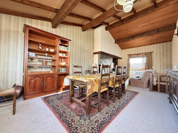 Maison à vendre 6 pièces de 150 m²